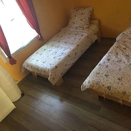 Σπίτι διακοπών In Fonyod/balaton 37968