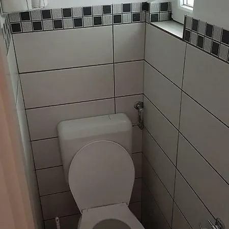 In Fonyod/balaton 37968 Σπίτι διακοπών Fonyód