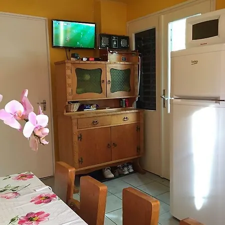 In Fonyod/balaton 37968 Σπίτι διακοπών Fonyód